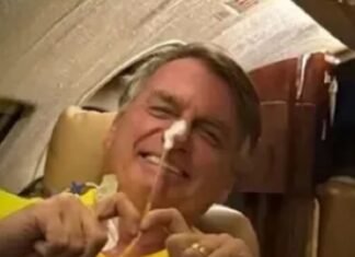 Após 12h de cirurgia, Bolsonaro está na UTI e estável, diz boletim médico