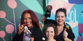 Origem do Teatro Lambe-Lambe é contada em livro produzido em Brasília com fomento do GDF