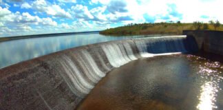 Atualizada resolução para a elaboração do Plano de Segurança de Barragem