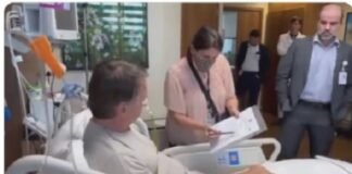 Bolsonaro intimado em UTI: Lei proíbe citação de doentes