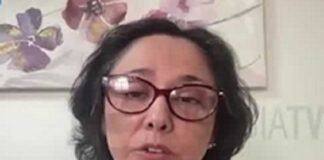 Brasil concede asilo à ex-primeira-dama do Peru, diz ministério peruano