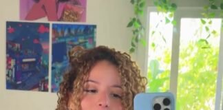 Vídeo: Camilaaaa uoooouuu, Camiiiiilllaaaaaaa