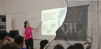 CIL: projeto experimental em 1974 transformou o ensino de línguas na capital