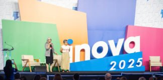 Educação promove debate no Inova 2025 sobre modernização do ensino no DF