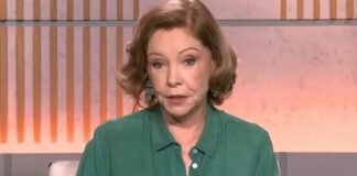 Jornalista da GloboNews revela recado de ministro do STF contra anistia do 8 Imagem: divulgação Globo News