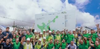 Conheça a Rota Verde