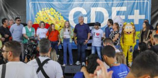 GDF Mais Perto do Cidadão leva inclusão, serviços e acolhimento ao Gama