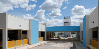 Primeira creche pública do Riacho Fundo oferecerá atendimento integral para 188 crianças