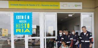 Inauguradas e reformadas, UBSs potencializam atenção primária à saúde no DF