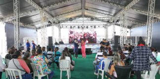 Samambaia recebe projeto que acolhe mães atípicas com atividades inclusivas e cursos profissionalizantes