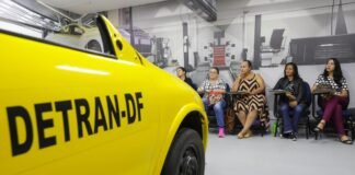 Curso de mecânica básica eleva confiança e independência de mulheres habilitadas