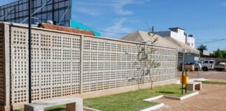 Programa Adote uma Praça transforma 145 espaços públicos nos últimos seis anos