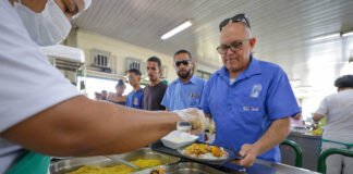 Restaurantes comunitários celebram a diversidade gastronômica do DF