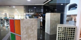 Biblioteca Nacional de Brasília recebe exposições em homenagem a capital e seus artistas