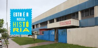 Primeira escola do Itapoã Parque leva conforto e educação de qualidade para cerca de 800 crianças