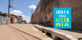 Sol Nascente/Pôr do Sol: água tratada e rede de esgoto levam dignidade aos moradores