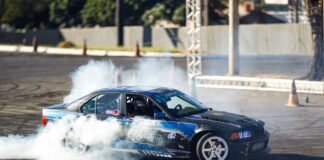 Evento automotivo, Clube de Leitura e brechó sustentável marcam programação do fim de semana