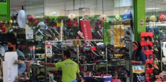 Agências do trabalhador oferecem 745 vagas nesta sexta-feira (4)