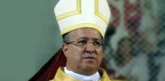 Conheça o arcebispo brasileiro responsável pelo funeral do papa e conclave