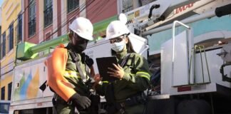 Desligamento de energia afetará Gama e Paranoá nesta quinta-feira (24)