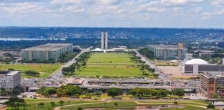 Concurso artístico incentiva alunos a resgatar histórias da capital federal