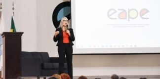 Gestores escolares recebem formação sobre uso de recursos do PDDE