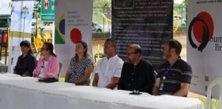 Evento no Guará celebra os 120 anos de nascimento de Ezechias Heringer