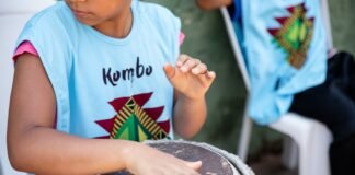 Projeto gratuito leva aulas de capoeira, percussão e hip hop para o Itapoã e Paranoá