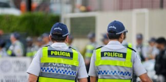 Plataforma da PMDF registra mais de 1,7 mil notificações de perturbação de sossego em três meses