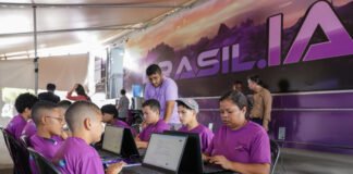 Projeto Brasíl.IA abre inscrições gratuitas para cursos de qualificação na área de tecnologia