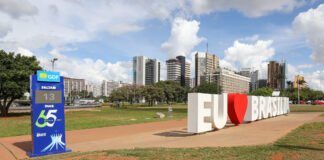 Brasília 65 anos: Guia completo sobre a programação, transporte público e plano de segurança dos eventos