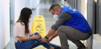 Campanha Abril Verde destaca prevenção de acidentes e desafios na saúde ocupacional