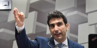 Galípolo dará prioridade à análise da compra do Master pelo BRB