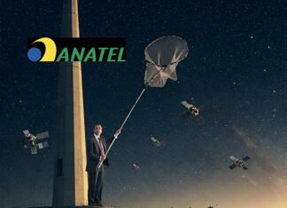 ANATEL agora quer regular o espaço interplaneário – sim é verdade