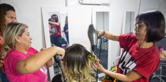 Projeto Poder em Movimento chega ao Guará com cursos e atendimentos gratuitos para mulheres