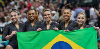 Brasília será sede de sete campeonatos nacionais de ginástica em 2025