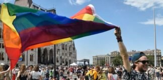 Hungria proíbe eventos LGBT e agora reconhece só dois gêneros