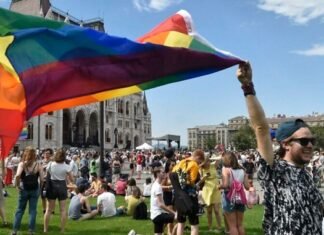Hungria proíbe eventos LGBT e agora reconhece só dois gêneros