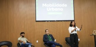 Governo de Goiás promove workshop sobre mobilidade urbana
