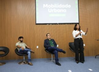 Governo de Goiás promove workshop sobre mobilidade urbana