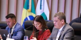 CPI do Rio Melchior realiza primeira reunião na Câmara Legislativa