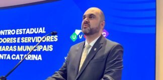 Presidência de Evandro Dal Molin marca nova fase técnica no Marco da Criança