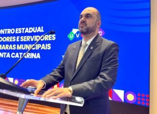Presidência de Evandro Dal Molin marca nova fase técnica no Marco da Criança