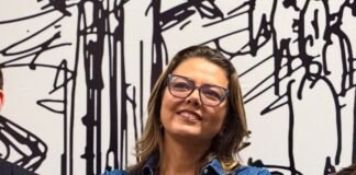 Leila do Vôlei defende união do campo progressista por um novo projeto para o DF
