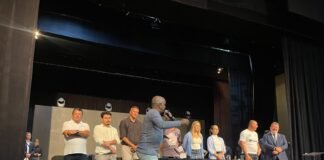 Deputado Pepa promove ação social em Planaltina com cultura, esporte e solidariedade