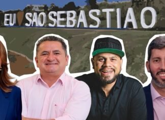 São Sebastião se prepara para receber encontro popular com foco em melhorias para a região