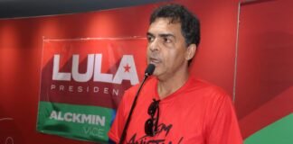 Evento organizado pela corrente interna do PT/DF defende unidade partidária