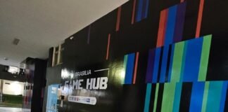 Brasília lança Game Hub com presença de mentores da Xsolla, gigante global do setor