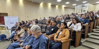 Restrição de horário de distribuidoras de bebidas é apresentada em reunião de Consegs