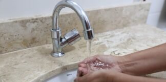 Áreas do Jardim Botânico ficam sem água nesta quinta (24) para manutenção no sistema